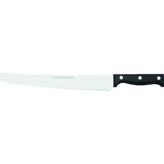 Burgvogel 4000 broodmes 26 cm