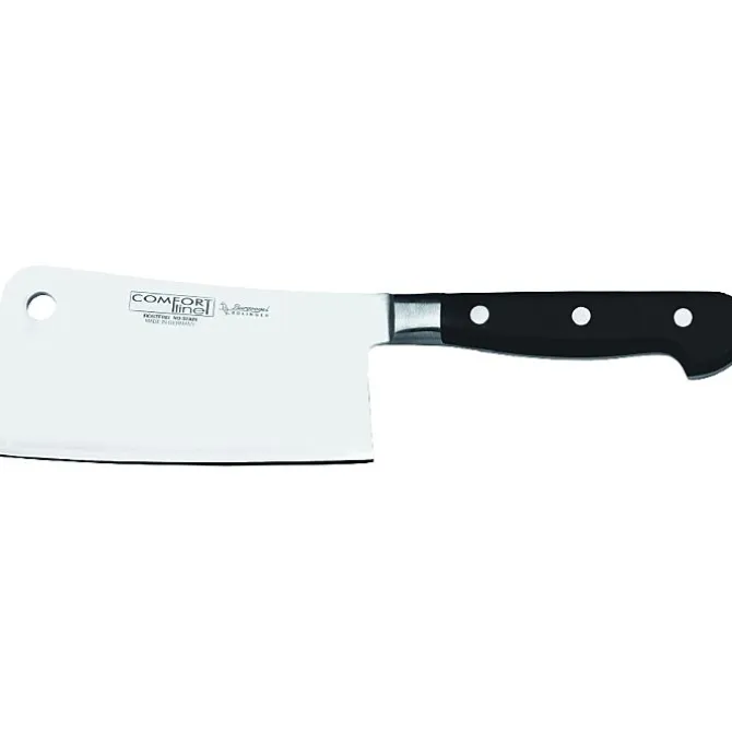Burgvogel Comfort hakbijl 15 cm