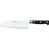 Burgvogel Comfort santoku mes 18 cm