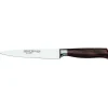 Burgvogel Juglans flexibel fileermes 18 cm walnotenhout