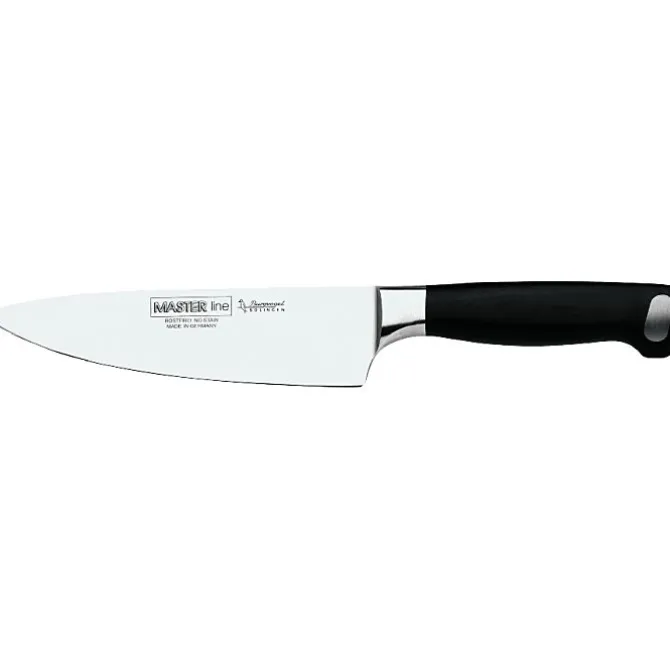 Burgvogel Master koksmes 15 cm