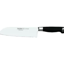 Burgvogel Master santoku mes 18 cm