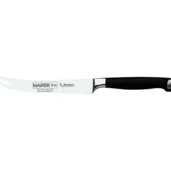 Burgvogel Master worst- / tomatenmes 13 cm