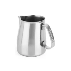 Cafelat melkschuimkan 500 ml rvs