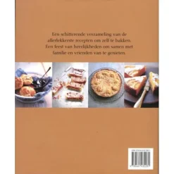 Cakes & Bakes