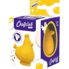 Chefclub Kip eischeider silicone geel