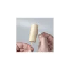 100% Chef Easy Mould medium PET sheets vierkant 6 cm 100 stuks