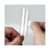 100% Chef Easy Mould small PET sheets rond 4 cm 100 stuks