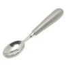 100% Chef quenellemaker 17 cm rvs