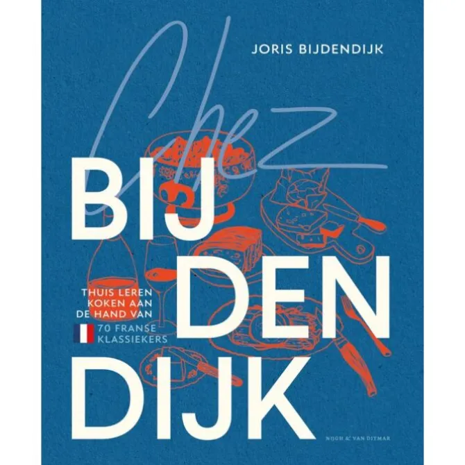 Chez Bijdendijk