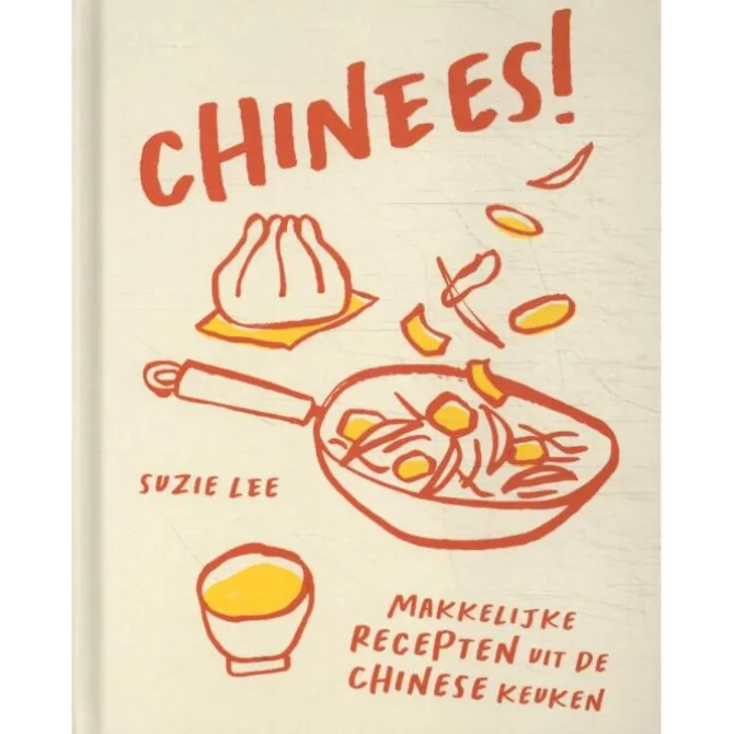 Chinees!