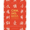 CHIN. IND. REST. Kookboek