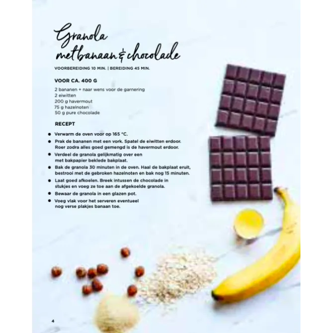 Chocolade : feestelijke gerechtjes om te delen