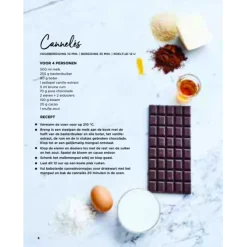 Chocolade : feestelijke gerechtjes om te delen