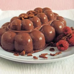 500 chocoladegerechten