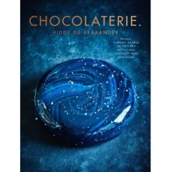 Chocolaterie | Hidde de Brabander