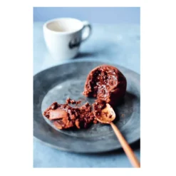 Chocolaterie | Hidde de Brabander