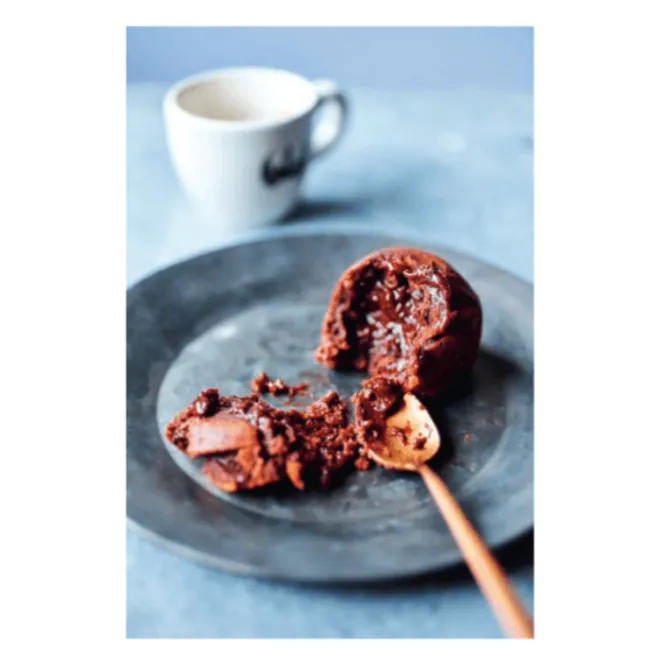 Chocolaterie | Hidde de Brabander
