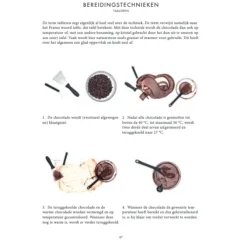 Chocolaterie | Hidde de Brabander