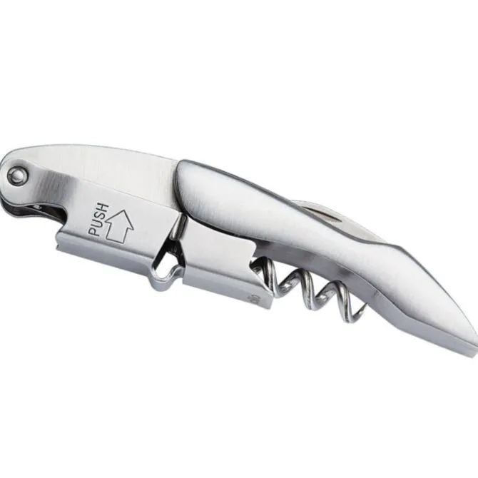 Cilio Classic kelnersmes 12 cm rvs