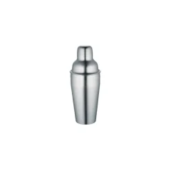Cilio cocktailshaker 500 ml rvs glans