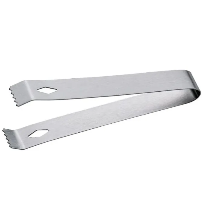 Cilio Cosmopolitan cocktailset rvs 5-delig