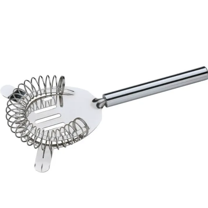 Cilio Cosmopolitan cocktailset rvs 5-delig
