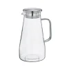 Cilio Emilia waterkaraf 1,6 liter glas