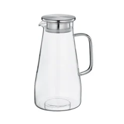 Cilio Emilia waterkaraf 1,6 liter glas