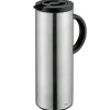 Cilio Firenze thermoskan 1 liter rvs