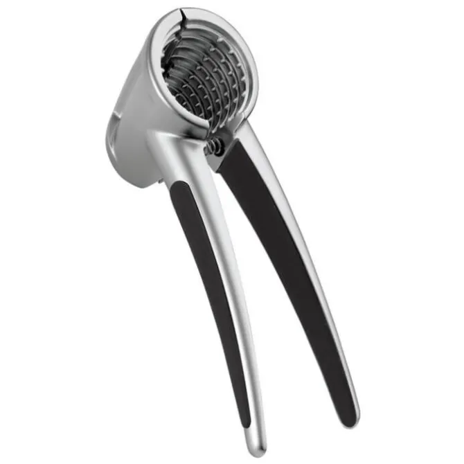 Cilio Knacki Exclusive notenkraker 18,5 cm rvs
