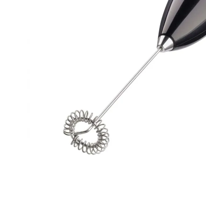 Cilio Latteforte elektrische melkopschuimer wit