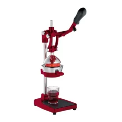 Cilio Livorno granaatappelpers 48 cm rood