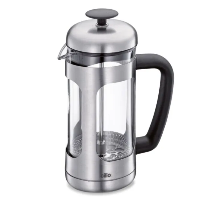 Cilio Maria cafetière 3-kops