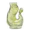 Cilio Nemo karaf 1 liter glas groen