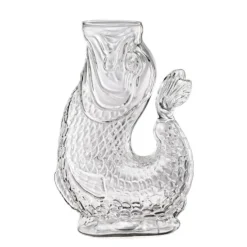 Cilio Nemo karaf 1 liter glas transparant