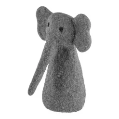 Cilio Olifant eierwarmer wol