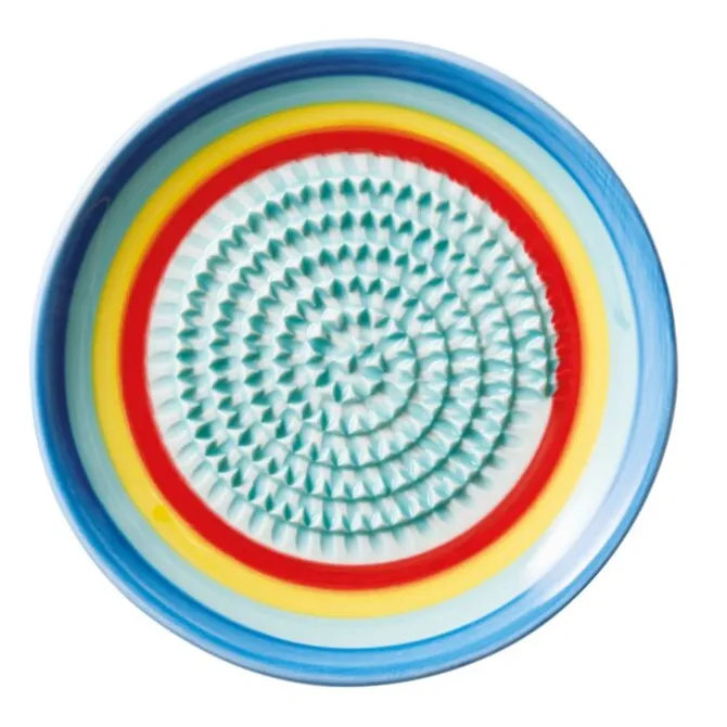 Cilio raspbord Arcobaleno ø 12 cm aardewerk