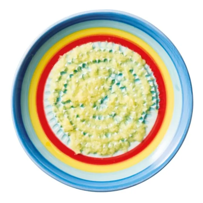 Cilio raspbord Arcobaleno ø 12 cm aardewerk