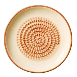 Cilio raspbord Caramello ø 12 cm aardewerk