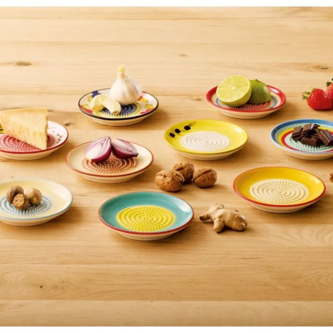 Cilio raspbord Frutta ø 12 cm aardewerk