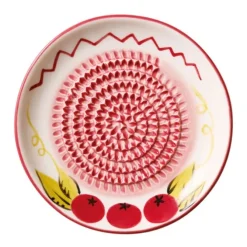Cilio raspbord Pomodoro ø 12 cm aardewerk