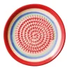 Cilio raspbord Rosso ø 12 cm aardewerk