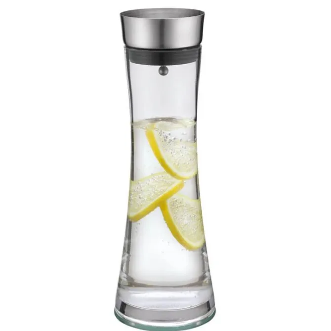 Cilio Vetro waterkaraf 750 ml glas