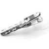 Clippe Osa klem met zuignap 9 cm rvs