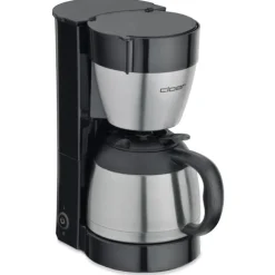 Cloer 5009 koffiezetapparaat 8-kops