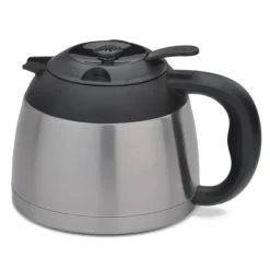 Cloer 5009 koffiezetapparaat 8-kops