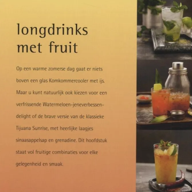500 cocktails 0.0