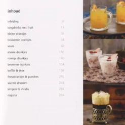 500 cocktails 0.0
