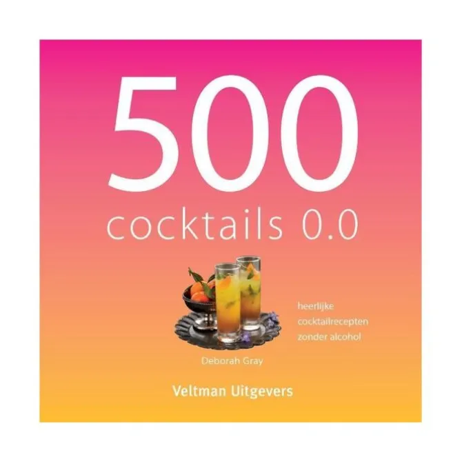 500 cocktails 0.0